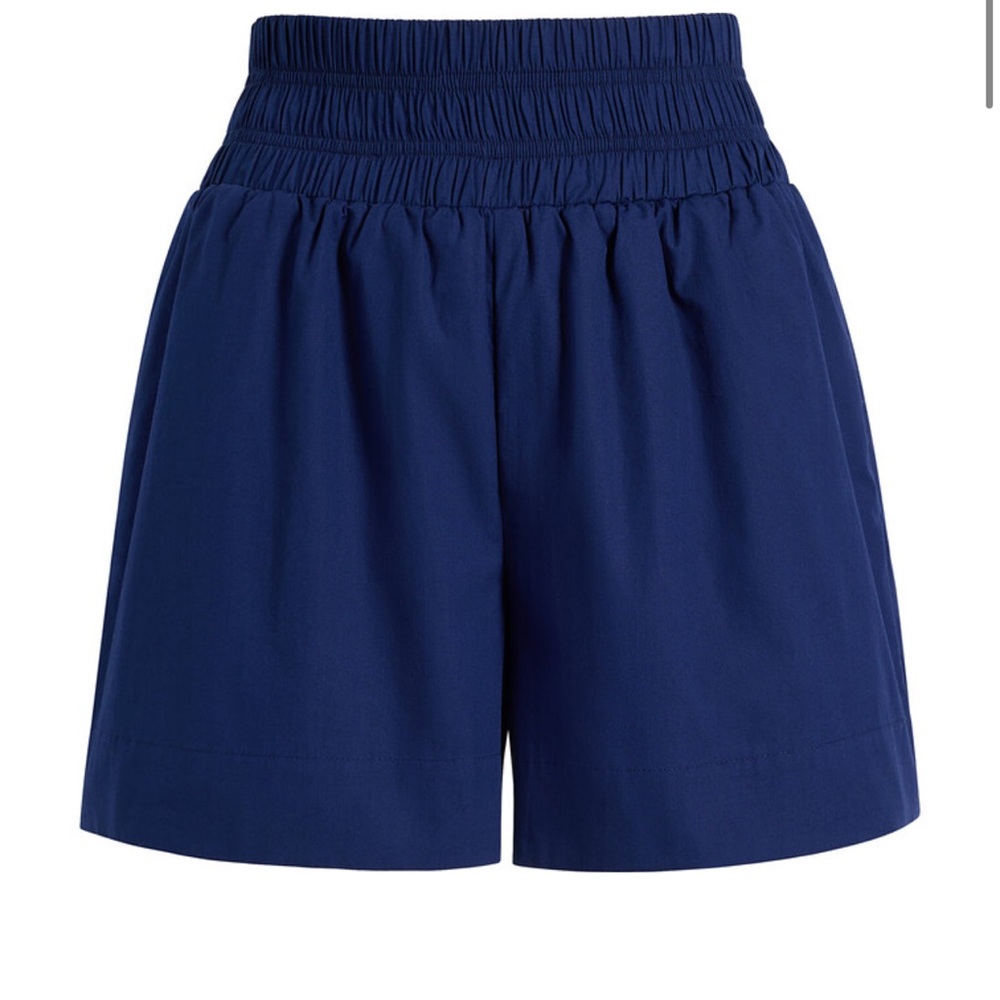 NWT Hill House Livie Shorts